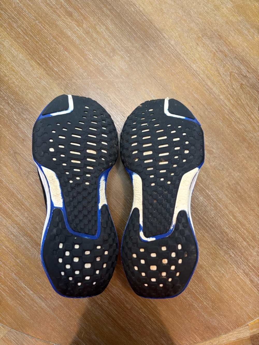 Nike Men’s ZoomX Invincible Run 3 - Size 10 - Picture 9 of 11